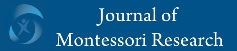 The <i>Journal of Montessori of Research</i> <br/>Is the Real Deal