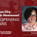 Kansas City Public Montessori Re-Opening Plans