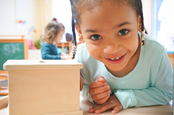Rigorous meta-analysis says Montessori works