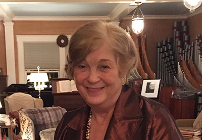 Judy McCartin Schiede, 1937–2023