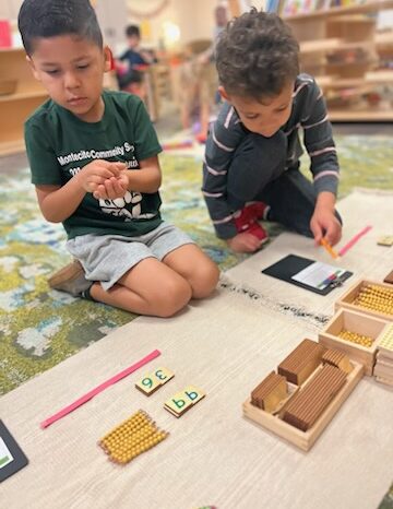 Dual-Language Montessori rises in Phoenix