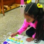MGGF Fund Montessori students and philanthropy