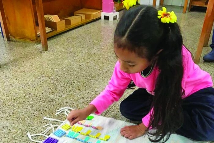 Children for Change: Engaging Students in Philanthropy