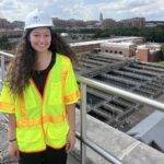 Arlington Public Montessori graduate