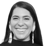 Cheyenne Kippenberger