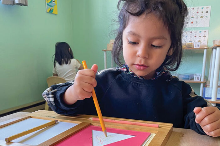 Transitioning from tuition to public funding