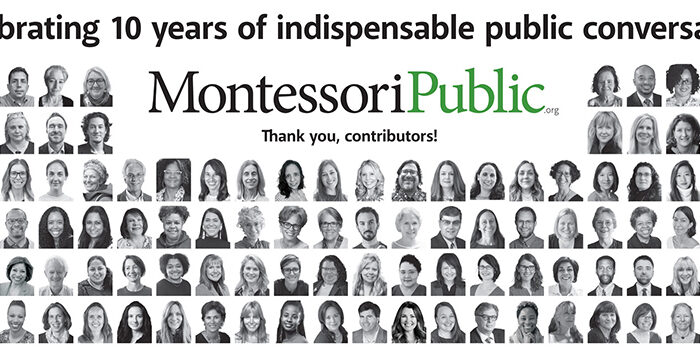 Looking back on a decade in the movement