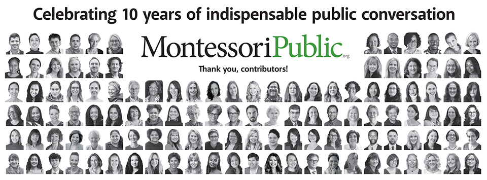 Looking back on a decade in the movement