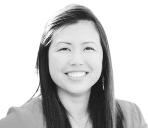a headshot of Sovandara Chhin