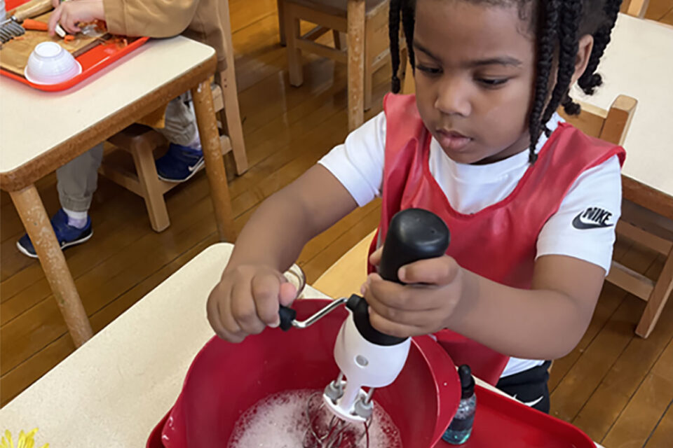 Understanding children, not labeling them